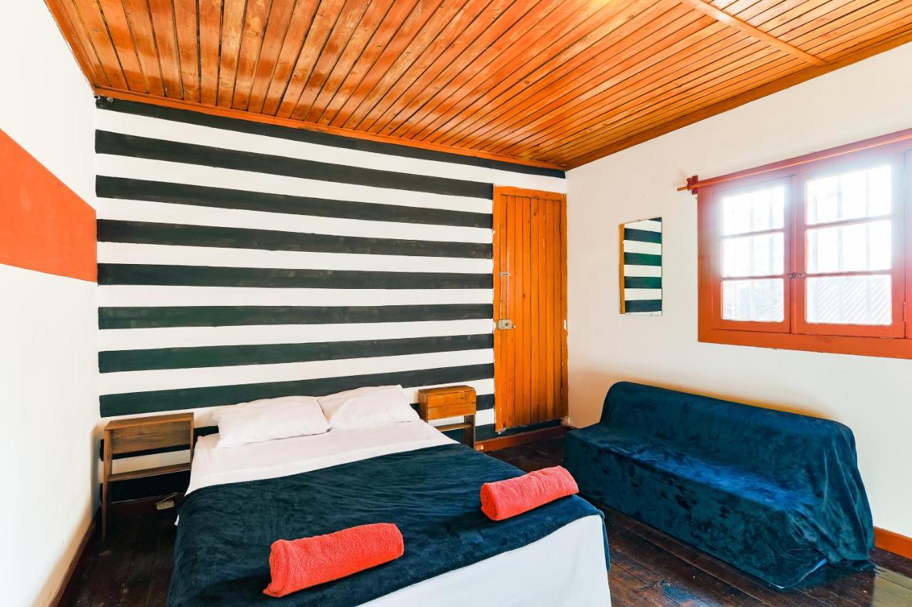 Capsule Hostel Città del Guatemala Esterno foto